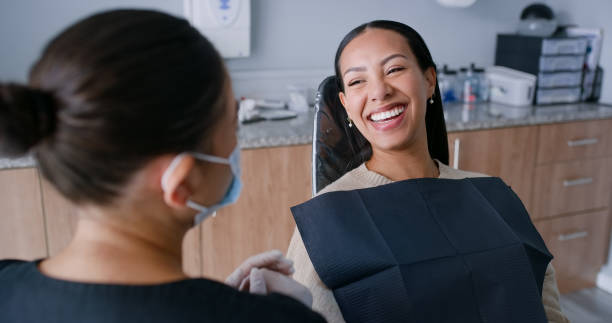 Emergency Dental Services in Vandenberg Village, CA